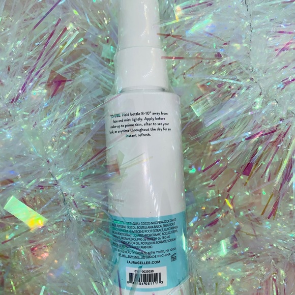 Setting Spray - Picture 2 of 2